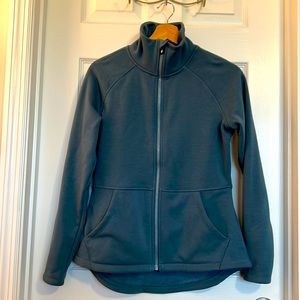 Small Skechers women’s fleece zip up
